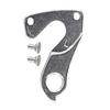 Bike Rear Mech Derailleur,Gear Hanger Extender,For Upland Bicycle Replace Parts