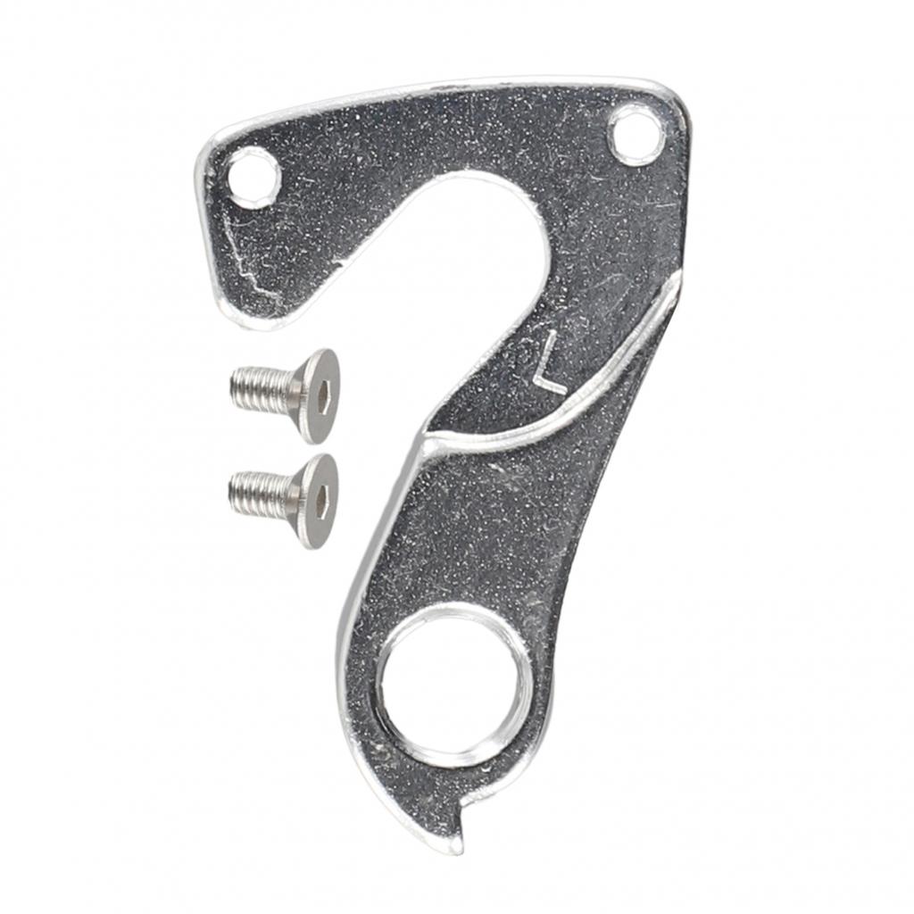 Bike Rear Mech Derailleur,Gear Hanger Extender,For Upland Bicycle Replace Parts