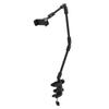 Desk Mount Phone Stand Adjustable Arm Flexible Stable Phone Holder for Recording Live Streaming