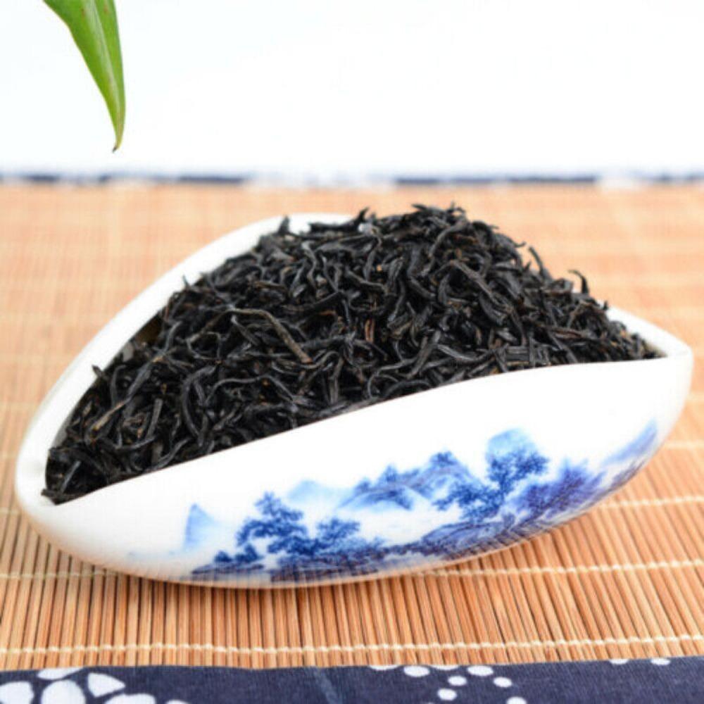 Joom Top Search Loose Leaf Black Tea Smoked Longan Flavor Lapsang Souchong 250g Organic Chinese Tea