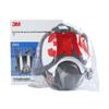 3M Máscara Respiradora Facial Inteira 6800