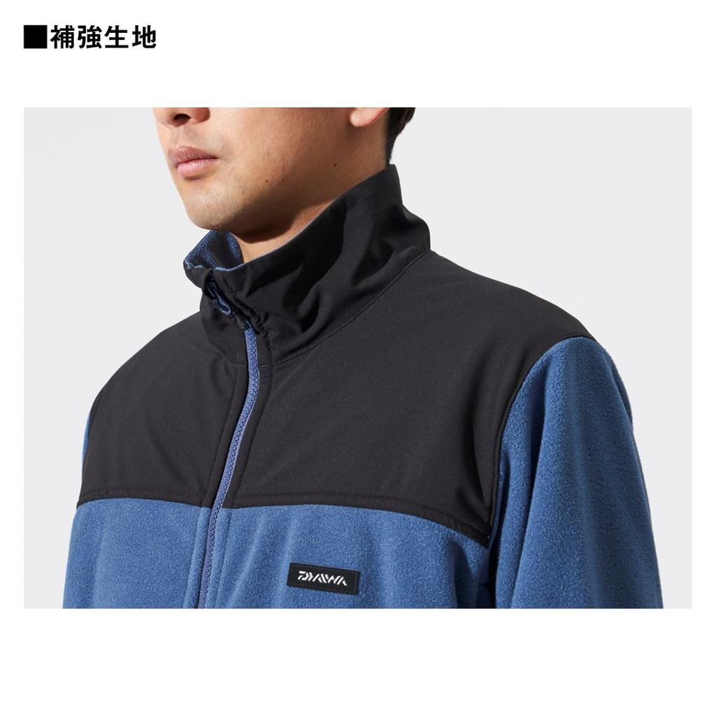 Weather Wear Denim XL [DAIWA] Wear/cold DJ-5824