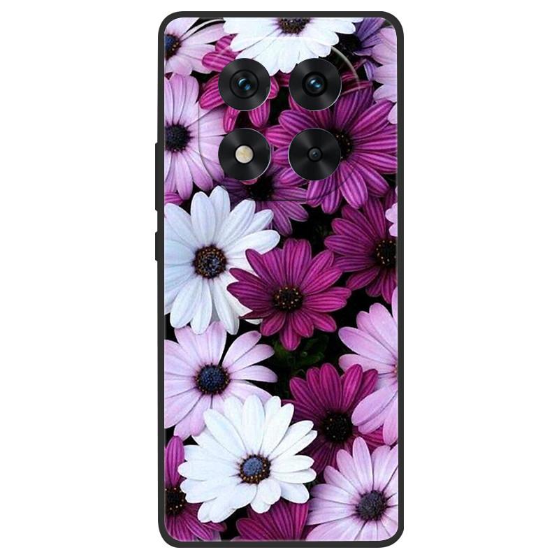 Phone Case For POCO X7 Cases Soft Silicone Cover For Xiaomi POCO X7 Fashion Case POCOX7 2025 Full Protector Shells Coque