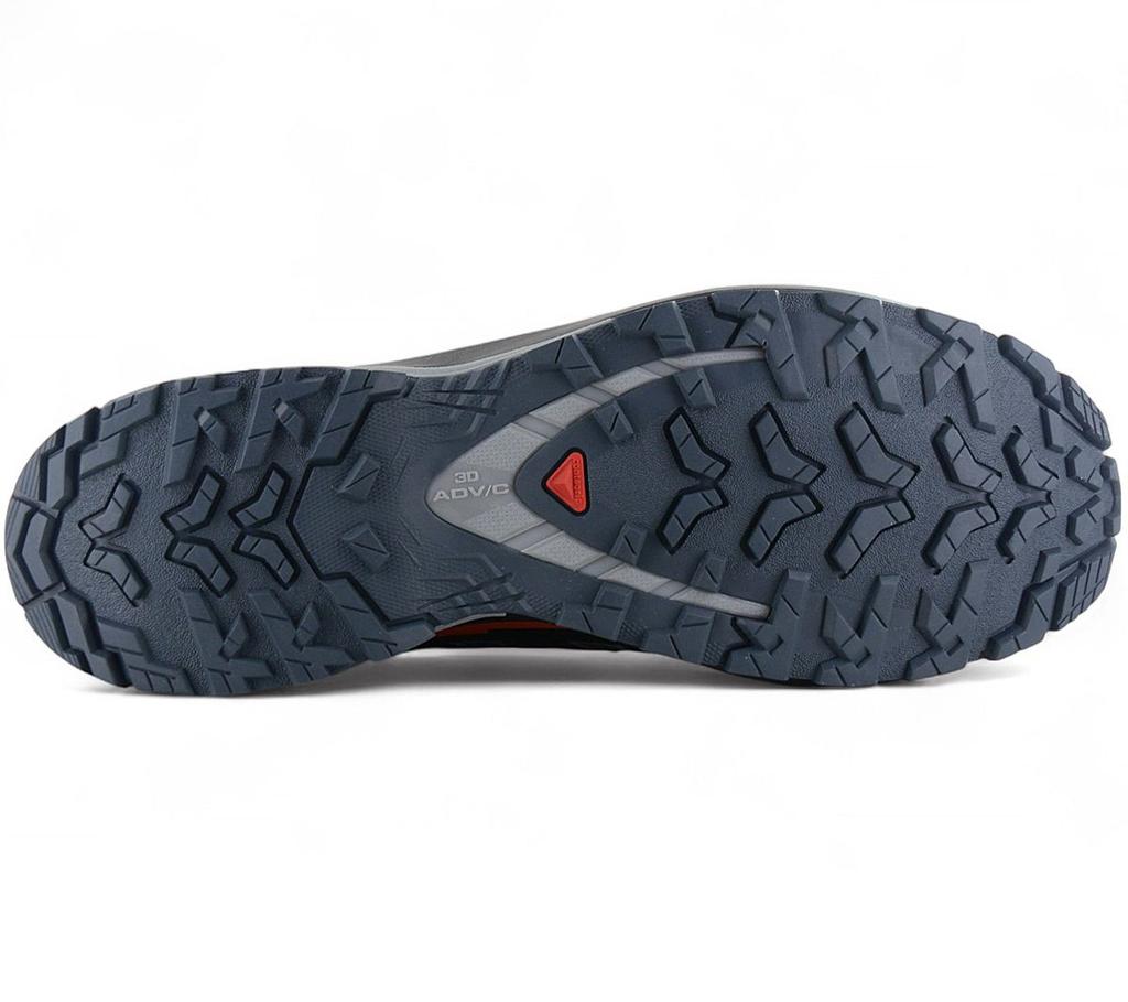 SALOMON XA PRO 3D V9 GTX - GORE-TEX - נעלי טיולים לגברים נעלי ריצת שטח 478175 מקורי