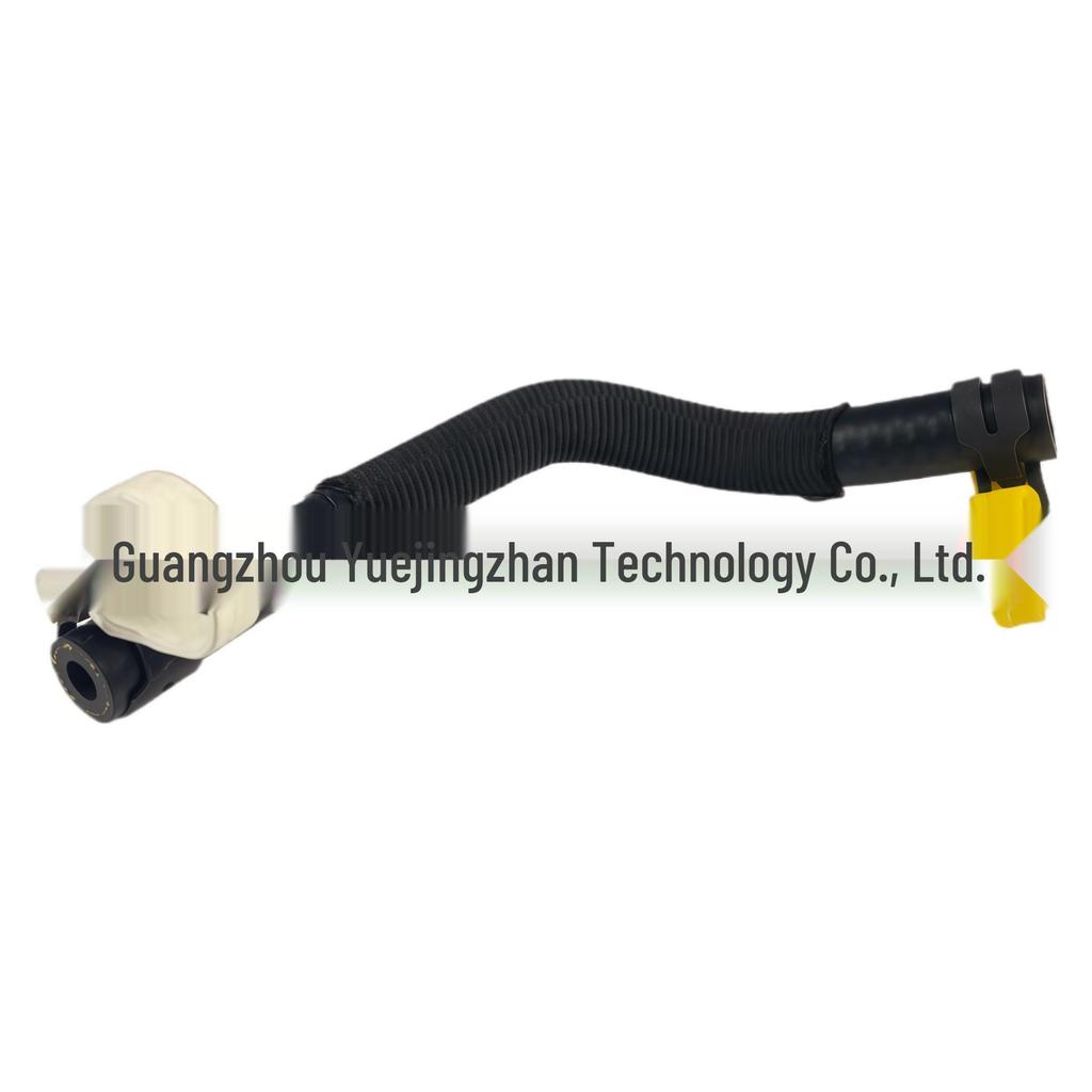 Wąż płynu chłodzącego silnika LR093484 JDE38635 do Land Rover