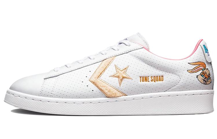 Pro Leather Space Jam x Pro Leather Converse Lola 172481C 37.5