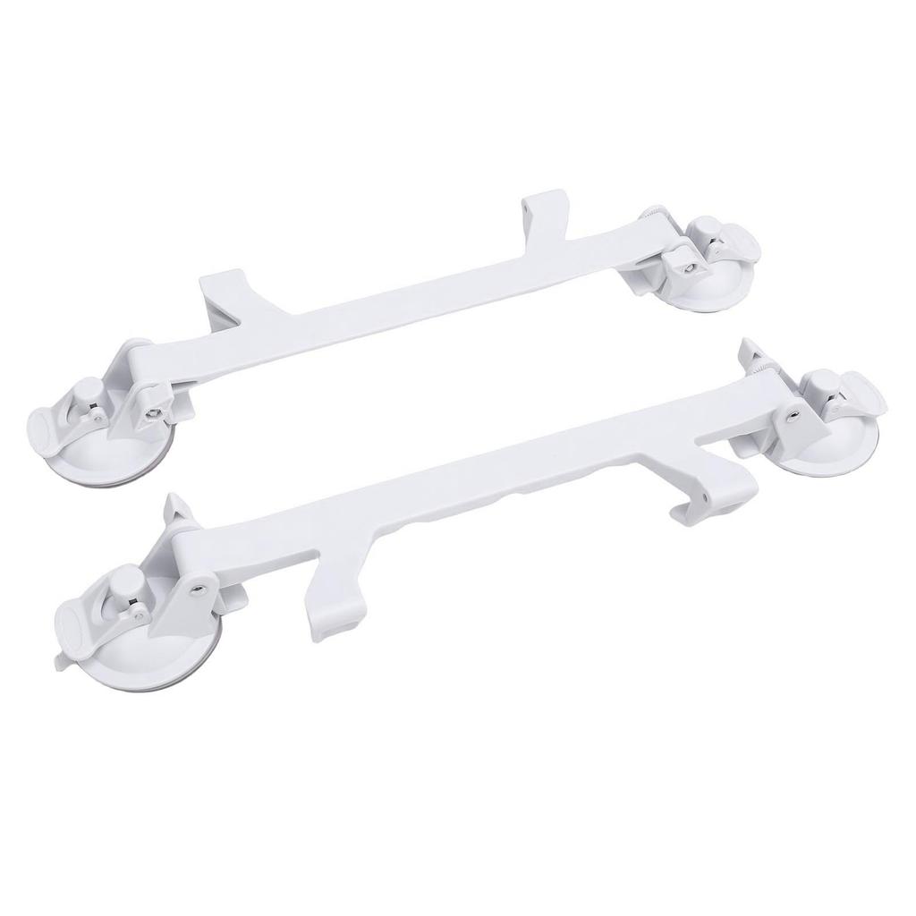 Satellite Suction Cup Mount Fit for Mini Satellite Installation Kit for Cars Trucks RVs Boats