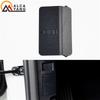 Car Interior Kick Panel Cap LHD Left OBD Plug Cover Trim For BMW F20 F21 F30 F31 F32 F34 F35 F80 M3 2012-2019