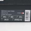 1182A708-700 Onitsuka Tiger Mexico 66 TGRS Classic Red Cream (Women's)