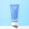 Chère, Klairs Crème Apaisante Bleue Nuit 60 ml | Présentant une Texture Hydratée, Éclaircissante, Lissante