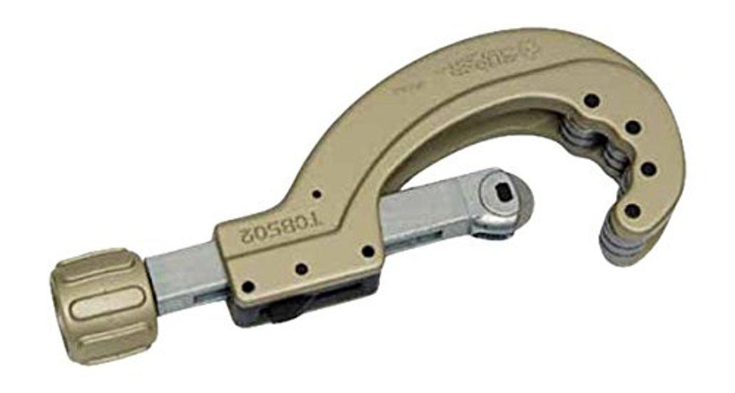 

Super bearing equipped pipe cutter action TCB502 (with mechanism)