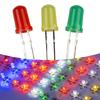 20Pieces High Brightness Clear LED Light Emitting Diodes Bulb LED Lamp, LED Light Diodes, LED Circuit Emitting Diodes