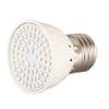 Lâmpada LED para Cultivo Lâmpadas de Crescimento e Floração E27 5W AC220V 72 LEDs SMD2835 Lâmpada LED para Cultivo de Plantas Flores Hidropônicas