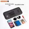 BYD Han EV Sun Visor Glasses Clip & Multifunctional Card Holder