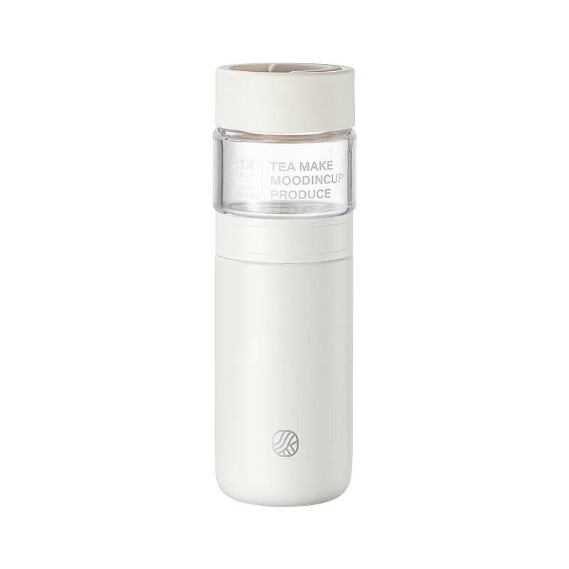 Wushenwu Yu Ming Tea Infuser Bottle