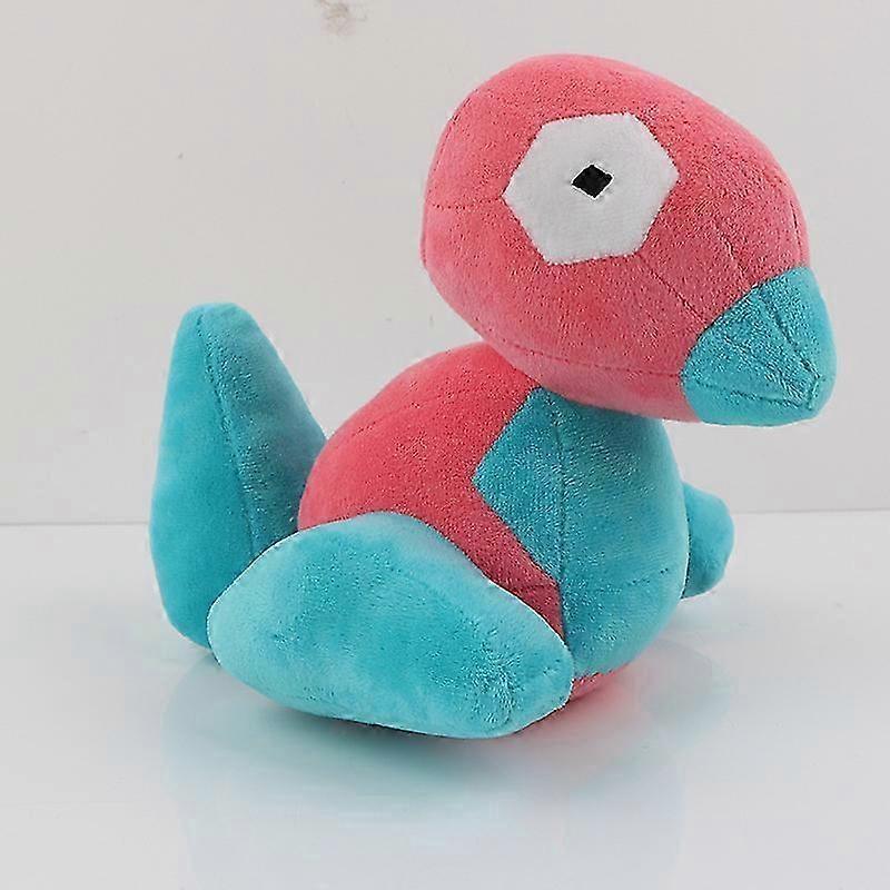 Peluche Giocattolo Porygon 25-26