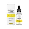 Niacinamid Fuktighetsgivende ansiktshudpleie Dyp lysere Fade Aknemerker Flekker Fuktighetsgivende Hemmer Melanin,30ML