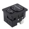 Mirror Control Switch with Panel for Toyota For 4Runner For FJ OEM 84870 34010