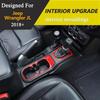 Accesorii pentru interiorul mașinii – Ornamente pentru interior mașină