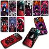 Anime Madaras Uchiha Narutos Phone Cover Case for Samsung Galaxy S25 S24 S22 S23 FE Ultra Plus A56 A05 A06 A15 A16 A55 S7 Edge