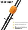 6pcs Rod Restraint Ball Rod Restraint Rod Restraint Rod Restraint Belt Multifunctional Rod Restraint Ball Fishing Rod Retractor