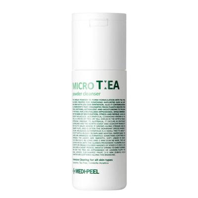 MEDI-PEEL Micro-Tee-Pulver-Reiniger 70g
