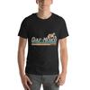 Vintage Mexikanska golfen Sedan 1550 Retro Vintage Strand T-shirt