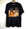 Gloria Estefan And Miami Sound Machine Anything T-shirt UU998