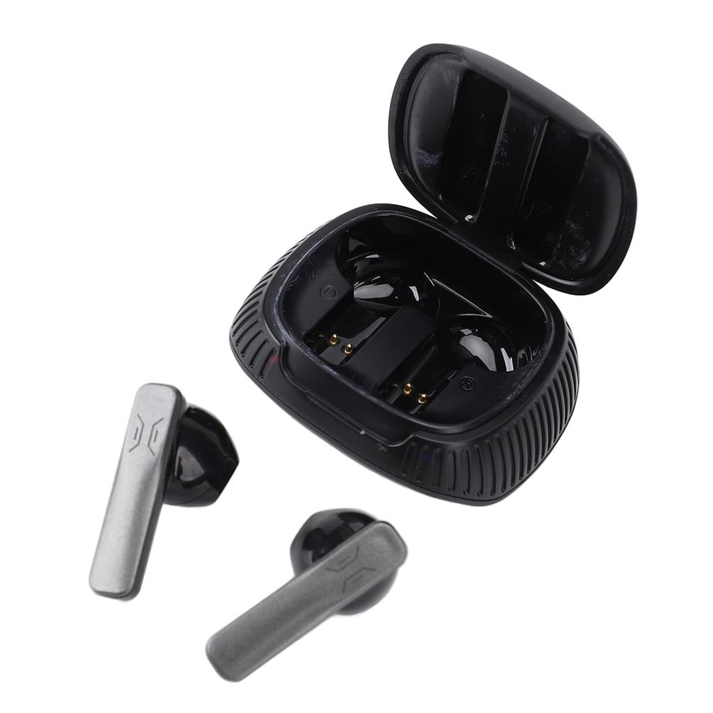 AI Language Translator Earbuds Noise Canceling 74 Languages 70 Accents 5.3 Wireless Smart Translation Device with APP for Music and Call