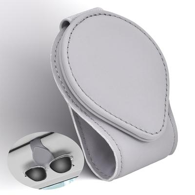Sunglasses Holder, Car Supplies, Sunglasses Holder for Glasses, Car Sunglasses