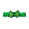St. Patrick's Day Glitter Set with Leg for Party Accessories