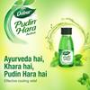 Dabur Pudin Hara Active Herbal Liquid 30 Ml Pack of 4 Mint Inspired Ayurvedic Oral Drops for Digestive Comfort Formula