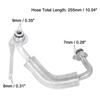 Auto Accessories for F07 F10 F15 F16 F20 F22 F23 F25 Cooling Pipe Radiator Coolant Water Hose 11538663516
