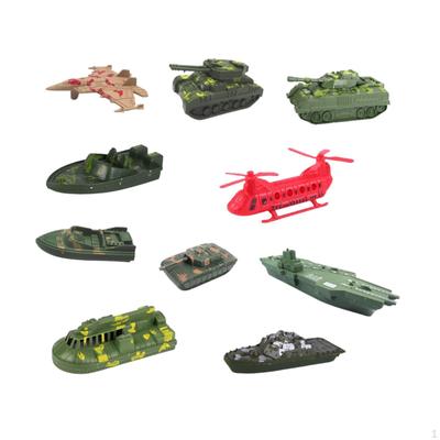 Obiecte de colecție și modele – Figurine