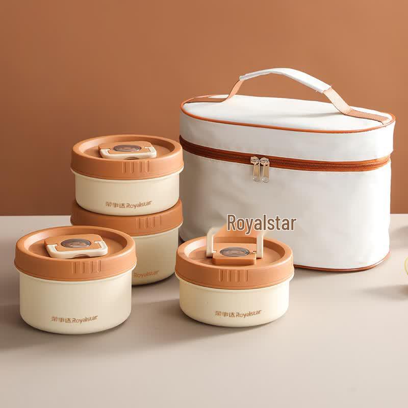 Royalstar Insulated Lunch Box