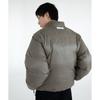 Thisisneverthat PerTex Reversible T Down jackeT Black