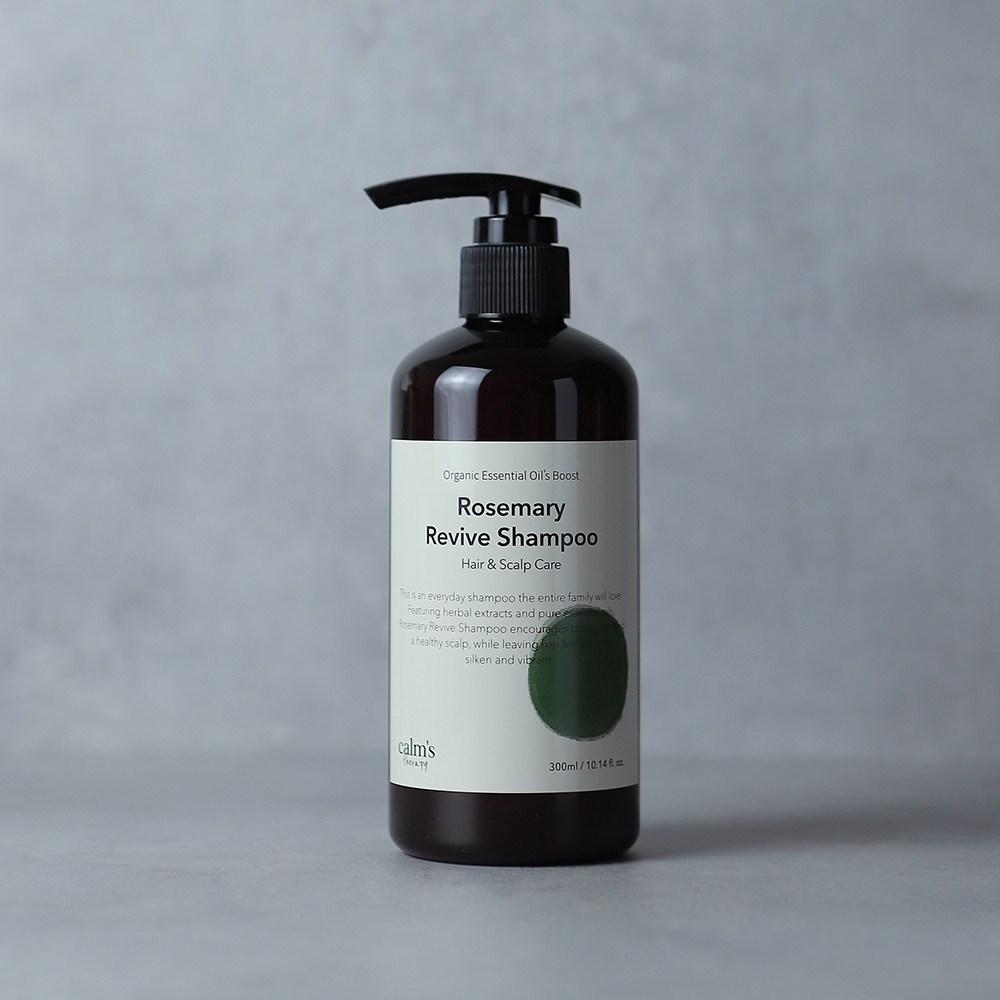 

Kamtherapy Revive Shampoo 300, 1 ea, 300ml
