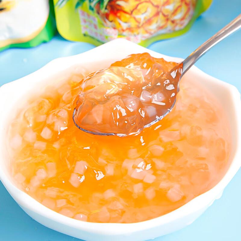 Wangwang Victori Squeezable Jelly Drink