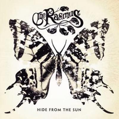 CD RASMUS - Hyde from the Sun UICY60134 Japon Rock Occasion