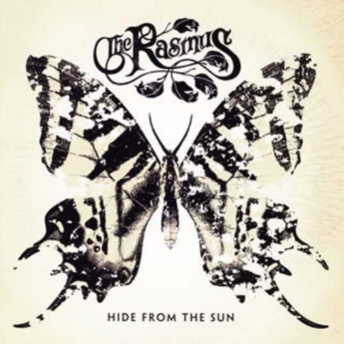 

CD RASMUS - Hyde from the Sun UICY60134 Japan Rock Used