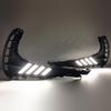 MG5 Daytime Running Lights: Compatible with 25 MG MG5 Models