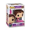 Boneco Disney Belle Funko Disney Funko Pop!