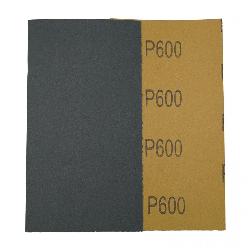 800 Sandpaper Car Body Ceramic Glass Grit Headlight Kens