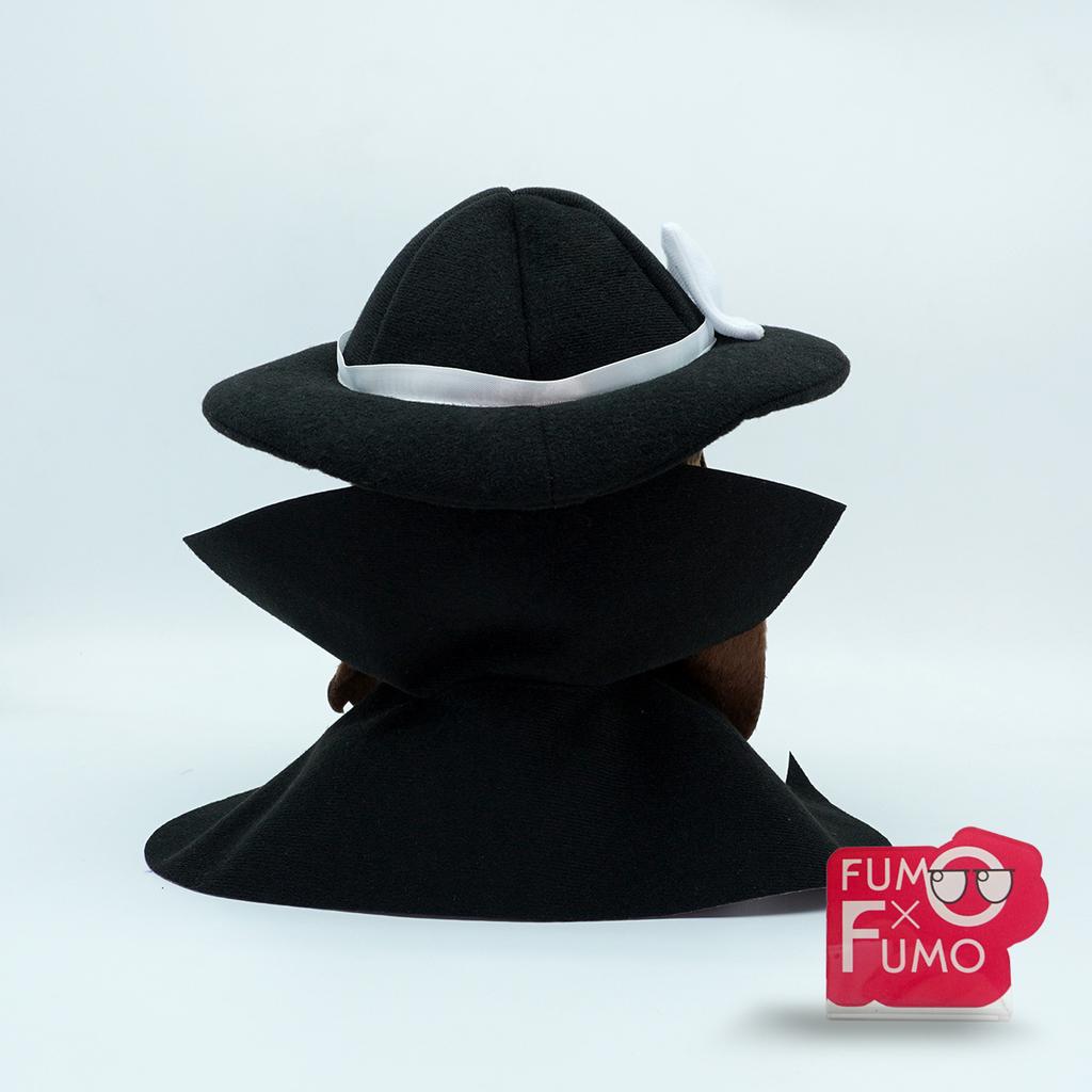 Lovely Plush Touhou FUMO Series Sumireko Usami Stuffed Doll--20cm Height