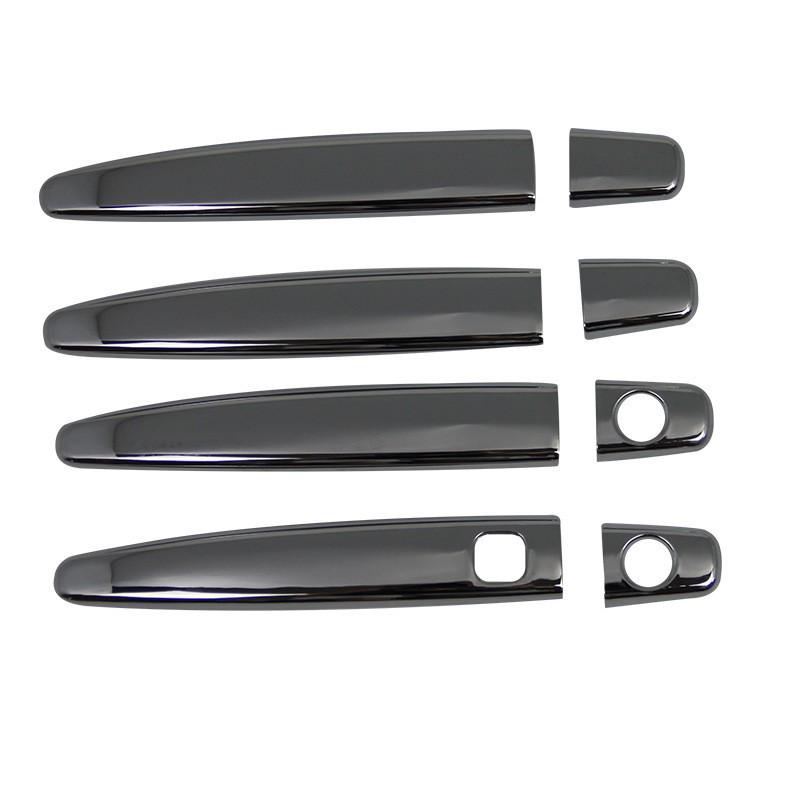 

Imported Toyota Previa Exterior Handle Shell for Modification