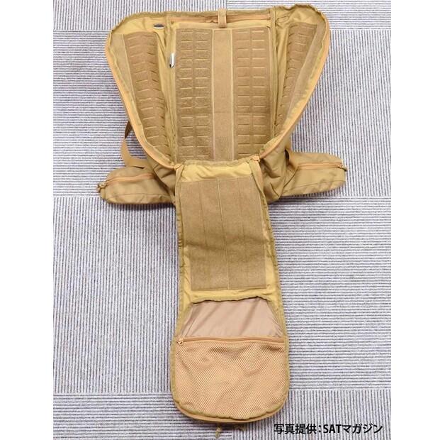 Backpack Tasmanian Tiger TT Modular Pack 30 IRR Stone Grey Olive (7005-332)