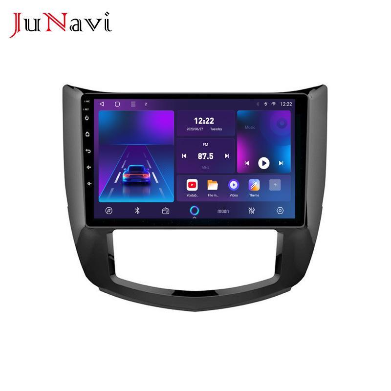 

Wuling Hongguang Android Автомобильная GPS Навигация с Bluetooth, Беспроводной CarPlay, DSP, HD Экраном Quad-core 1+32G WiFi