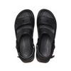 Crocs Classic Hiker Xscape Sandal Black Womens 208181‑001