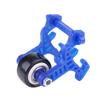 1 Set of High Speed Wheelie Bar Anti roll Wheel for   94108 / 94111 / 94188 1/10 Scale RC Car