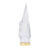Mouthpiece Saxophone Sax Alto Ligature Clarinet Reeds Set Accessories Cushions Set Metal Cap Cushion Saxophone Accessory